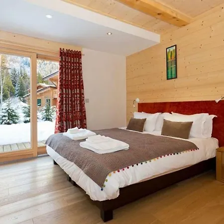 Chalet Di Lusso Cortinaaa