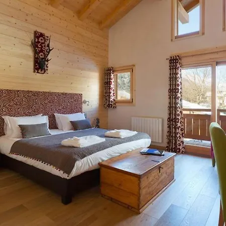 Casa vacanze Chalet Di Lusso Cortinaaa