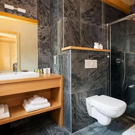 Casa vacanze Chalet Di Lusso Cortinaaa