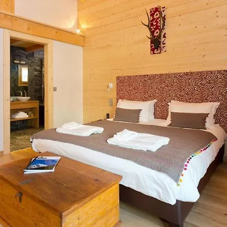 Chalet Di Lusso Cortinaaa Casa vacanze Cortina dʼAmpezzo
