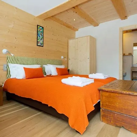 Chalet Di Lusso Cortinaaa Casa vacanze Cortina dʼAmpezzo
