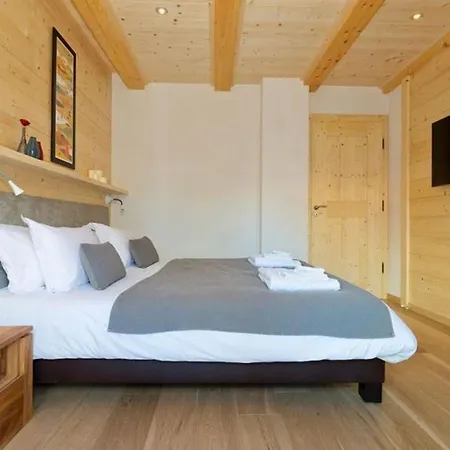 Chalet Di Lusso Cortinaaa Casa vacanze