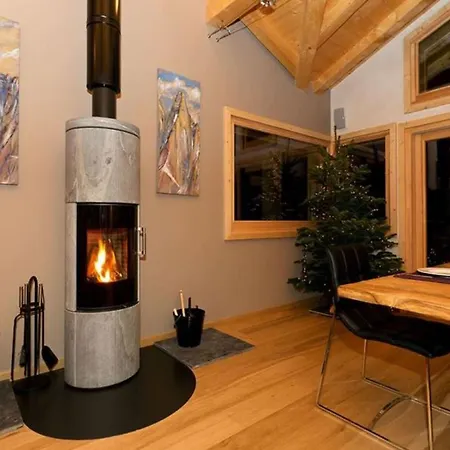 Chalet Di Lusso Cortinaaa Casa vacanze *