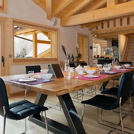 Chalet Di Lusso Cortinaaa Casa vacanze Cortina dʼAmpezzo